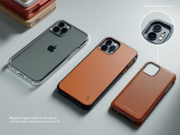 The Complete Guide to iPhone 17 Pro Max Cases 1 example 7 wwnewz